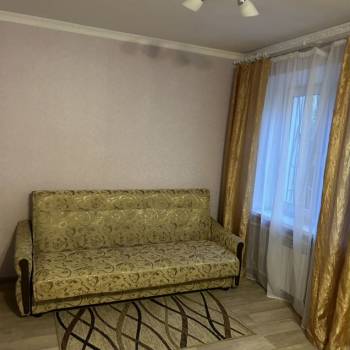 Сдается 1-комнатная квартира, 24 м²