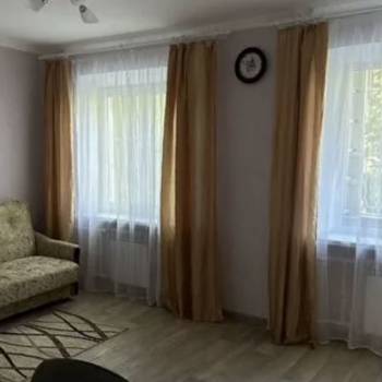 Сдается 1-комнатная квартира, 24 м²