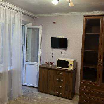 Сдается 1-комнатная квартира, 24 м²