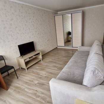 Сдается 2-х комнатная квартира, 45 м²