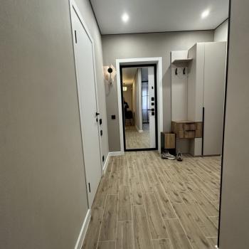 Продается 2-х комнатная квартира, 45 м²