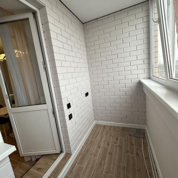 Продается 2-х комнатная квартира, 45 м²