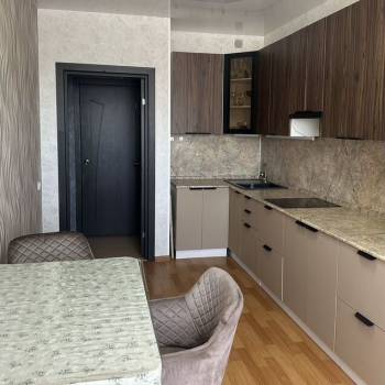 Продается 2-х комнатная квартира, 55,4 м²