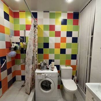 Продается 2-х комнатная квартира, 50 м²