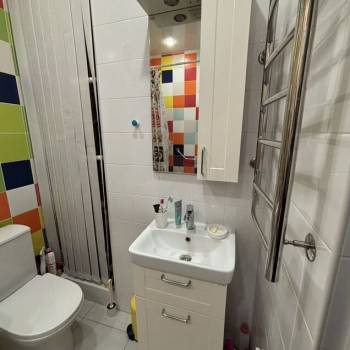 Продается 2-х комнатная квартира, 50 м²