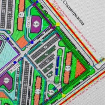 Продается Участок, 600 м²