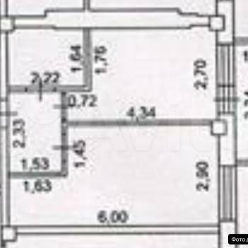 Продается Многокомнатная квартира, 110 м²