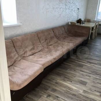 Продается Многокомнатная квартира, 110 м²