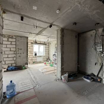 Продается 3-х комнатная квартира, 68,4 м²