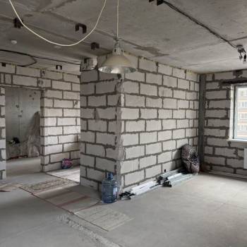 Продается 3-х комнатная квартира, 68,4 м²