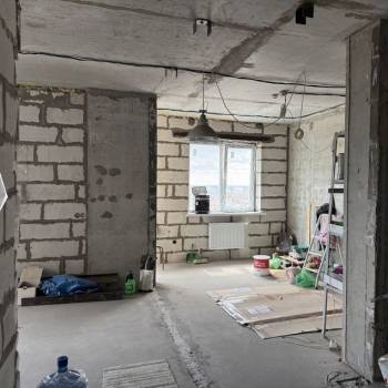 Продается 3-х комнатная квартира, 68,4 м²