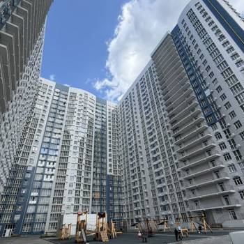 Продается 2-х комнатная квартира, 61,7 м²
