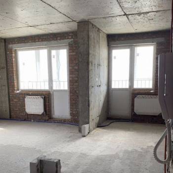 Продается 1-комнатная квартира, 56,8 м²