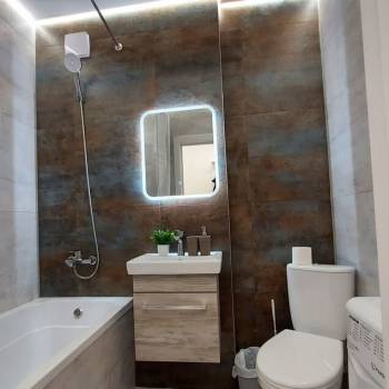 Сдается 1-комнатная квартира, 24 м²