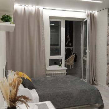 Сдается 1-комнатная квартира, 24 м²