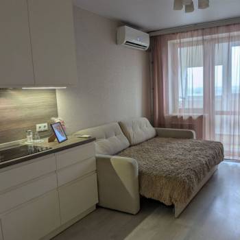Сдается 1-комнатная квартира, 28 м²