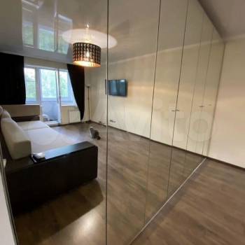 Сдается 2-х комнатная квартира, 60 м²