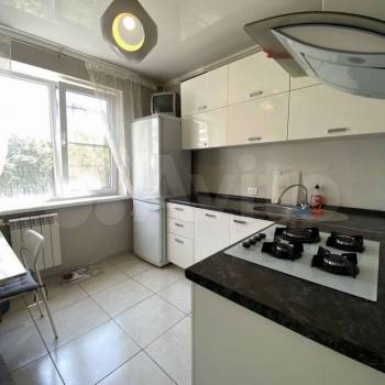 Сдается 2-х комнатная квартира, 60 м²