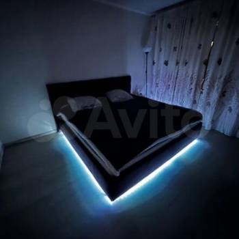 Сдается 2-х комнатная квартира, 60 м²