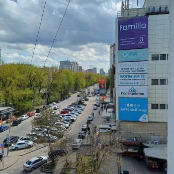 Сдается 2-х комнатная квартира, 51 м²