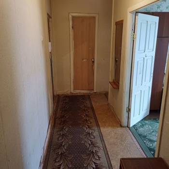 Сдается 2-х комнатная квартира, 51 м²