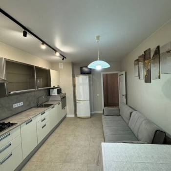 Сдается 2-х комнатная квартира, 66 м²