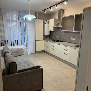Сдается 2-х комнатная квартира, 66 м²