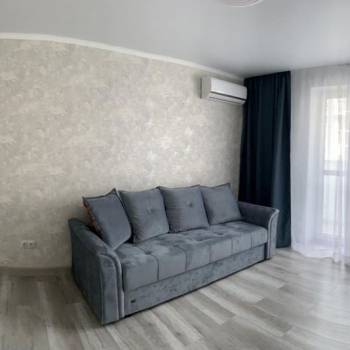 Сдается 2-х комнатная квартира, 55 м²