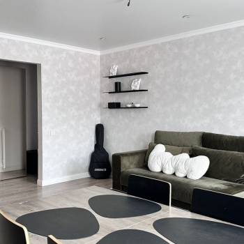 Сдается 2-х комнатная квартира, 47 м²