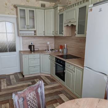 Сдается 2-х комнатная квартира, 65 м²