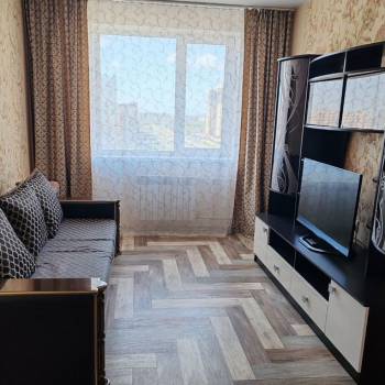 Сдается 2-х комнатная квартира, 65 м²