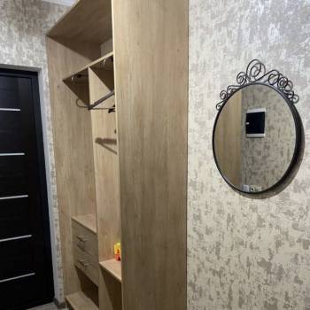 Продается 1-комнатная квартира, 58 м²