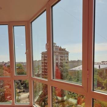 Сдается 1-комнатная квартира, 55 м²