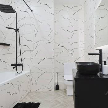 Сдается 1-комнатная квартира, 55 м²