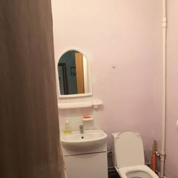 Продается 1-комнатная квартира, 27 м²
