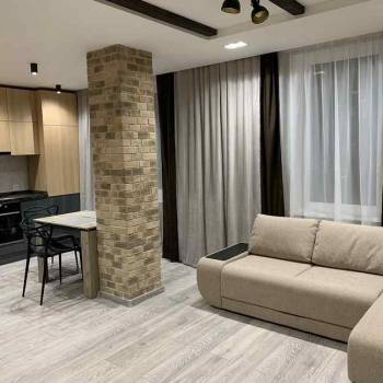 Сдается Многокомнатная квартира, 60 м²