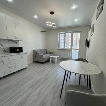 Сдается 1-комнатная квартира, 28 м²