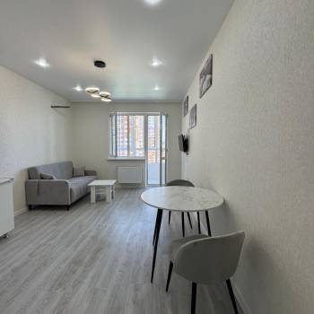 Сдается 1-комнатная квартира, 28 м²