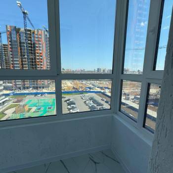 Сдается 1-комнатная квартира, 28 м²