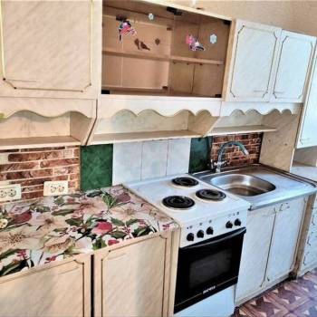 Сдается 2-х комнатная квартира, 42 м²