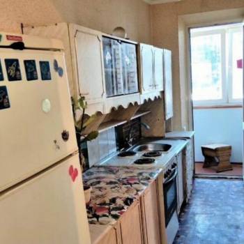 Сдается 2-х комнатная квартира, 42 м²