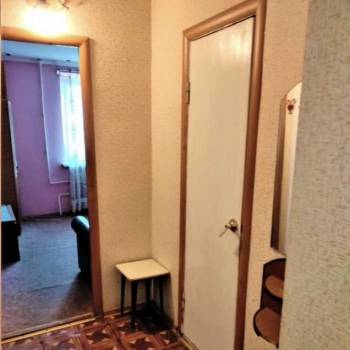 Сдается 2-х комнатная квартира, 42 м²