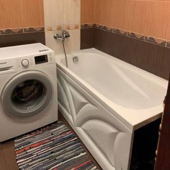 Сдается 1-комнатная квартира, 37,5 м²