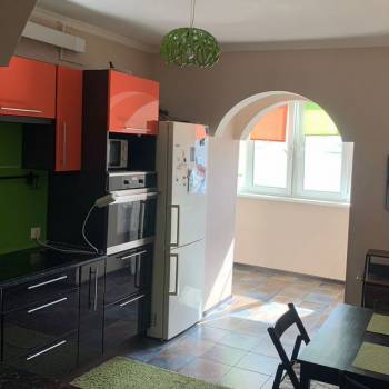 Сдается 1-комнатная квартира, 37,5 м²