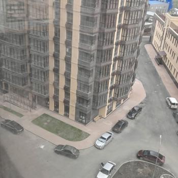 Продается 1-комнатная квартира, 38,5 м²