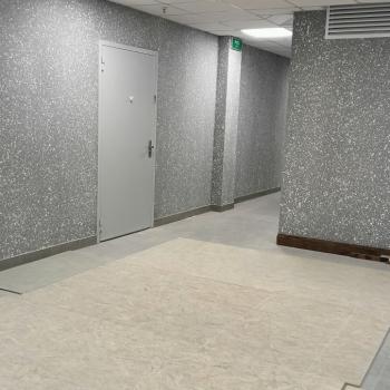 Продается 1-комнатная квартира, 38,5 м²