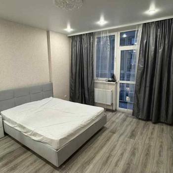 Сдается 1-комнатная квартира, 37 м²