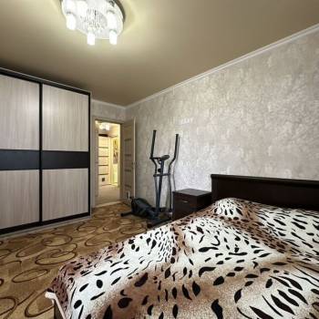 Продается 2-х комнатная квартира, 50,4 м²