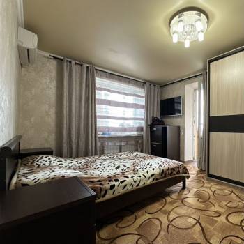 Продается 2-х комнатная квартира, 50,4 м²