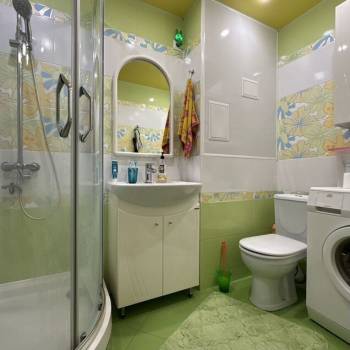 Продается 2-х комнатная квартира, 50,4 м²